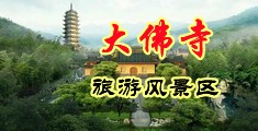 操东北骚逼中国浙江-新昌大佛寺旅游风景区